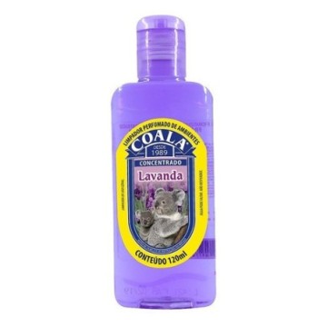 Coala Desinfetante Limpador...