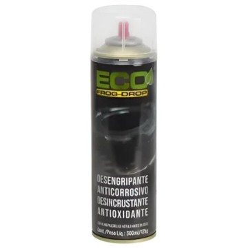 Anticorrosivo Desengripante...
