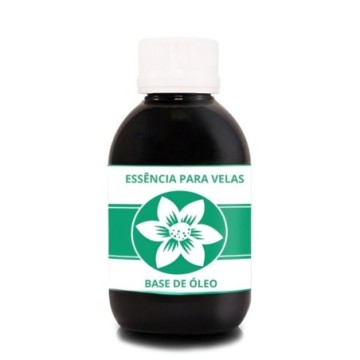 Essência Pura a Base de...