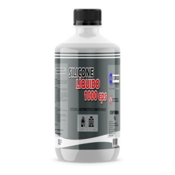 Silicone Líquido V1000 Oleo...