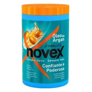 Creme Novex Óleo de Argan 400g