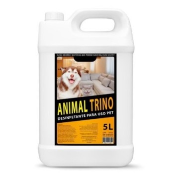 Desinfetante Petitro Limpa...