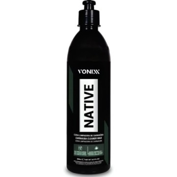 Native Cleaner Wax Cera...