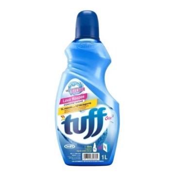 Lava Roupas Concentrado...