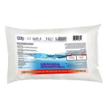 Alcalinizante Elevador De...