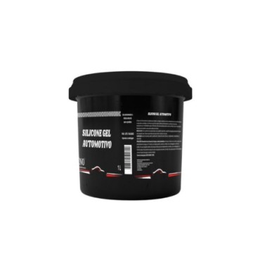 Silicone Gel Automotivo...