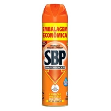 Multi Inseticida SBP...
