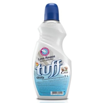 Lava Roupas Tuff Coco Start