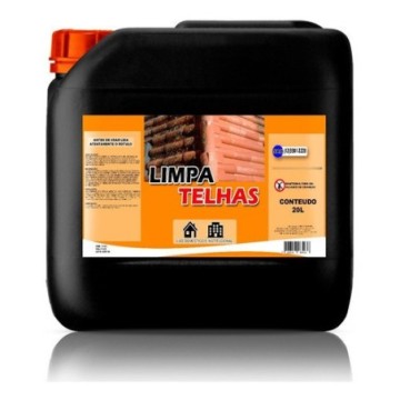 Limpa Telha Super...