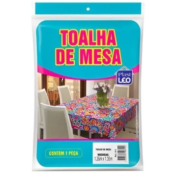 Plast Leo Toalha de Mesa...