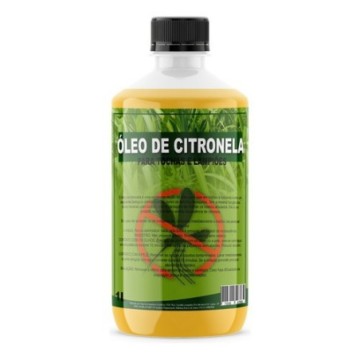 Fluído De Citronela Para...