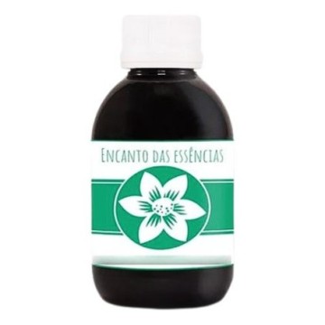 Essência De Alecrim Para...