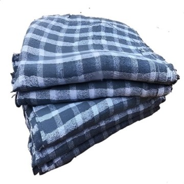 Pano De Chão Neves Xadrez...