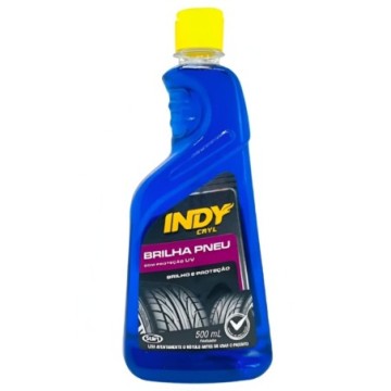 Brilha Pneu Start Indy Cryl