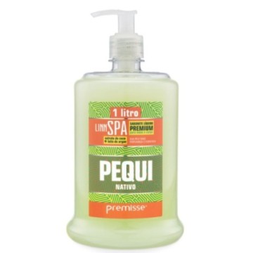 Sabonete liquido Pequi...
