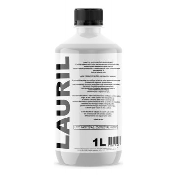 Lauril De 1ª Linha P...