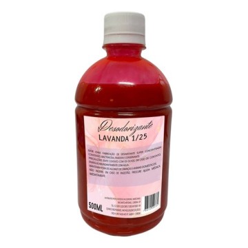 Desodorizante Concentrado...