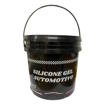 Silicone Gel Automotivo...