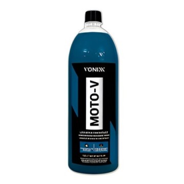 Lava Motos Shampoo...