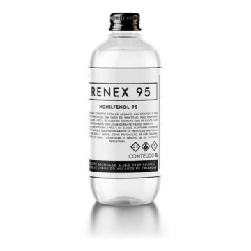 Solubilizante De Essencia...