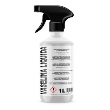 Vaselina Liquida Industrial...