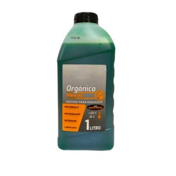 Aditivo Para Radiador...