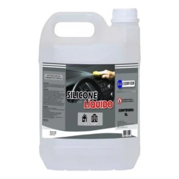 Silicone Líquido Automotivo...