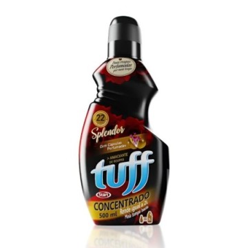 Amaciante de Roupas...