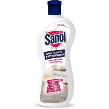 Sanol Branco Limpa...