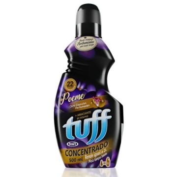 Amaciante de Roupas...