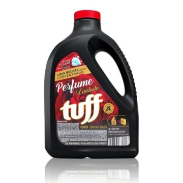 Tuff Amaciante Concentrado...