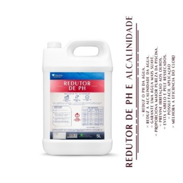 Redutor De Ph E...