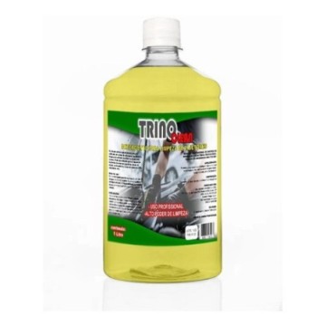 Detergente De Limpeza Bico...