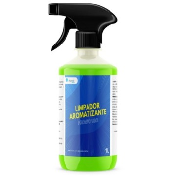 Bactericida Aromatizador De...