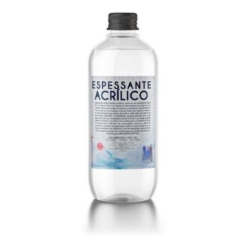 itro De Espessante  Para...