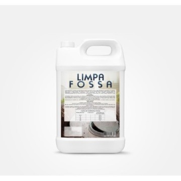 Limpa Fossa - Caixa De...
