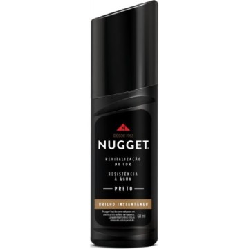 Nugget Preto Polidor...