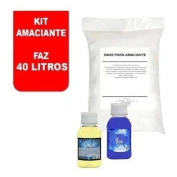 Base Kit Completo Para...