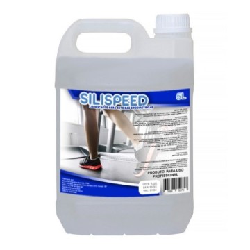 Silicone Lubrificante Para...