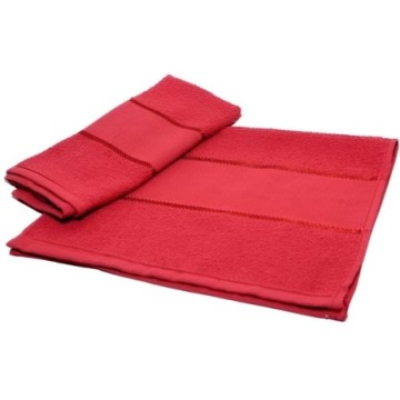 Toalha De Mão Lavabo 29cm x...