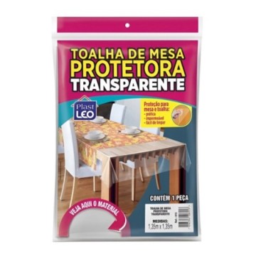 Protetor Toalha De Mesa...