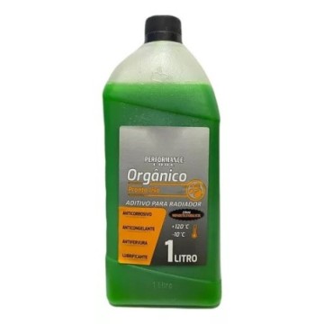 Aditivo Para Radiador...