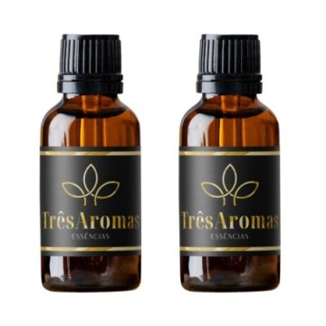 Kit Com 2 Unidades Óleo...