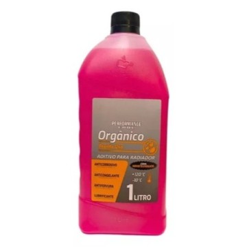 Aditivo Para Radiador...