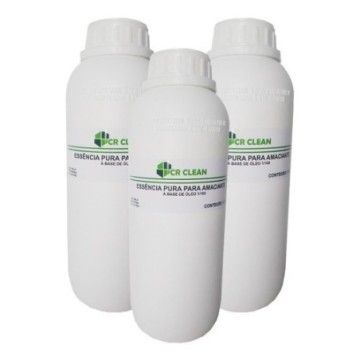 itro De Essência Pura Para...