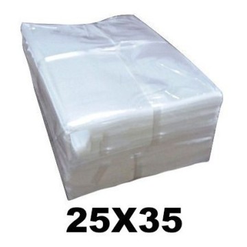 1kg Saco Plástico...