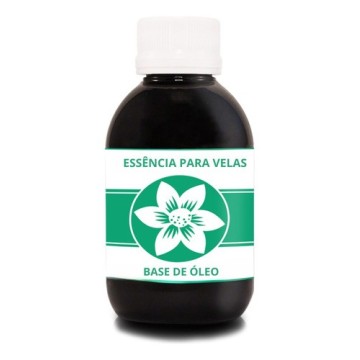 Essencia A Base De Oleo P...