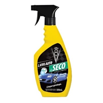 Limpa Estofados Lava Auto A...