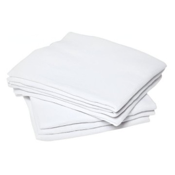 Pano De Chão Branco...