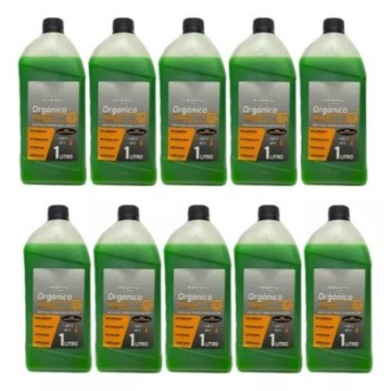 10 Unidades Aditivo Para...